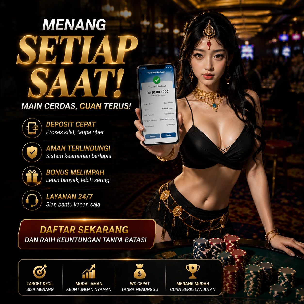 Ahmad Hidayat - Lead Security Researcher